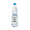 Butelka wody mineralnej niegazowanej 0,5l