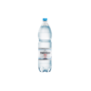Butelka 1,5l gazowanej wody mineralnej