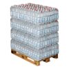 Woda staropolska lekkogazowana 1,5l