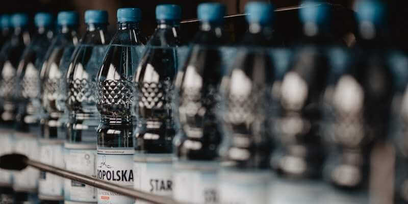 jaka woda jest najlepsza