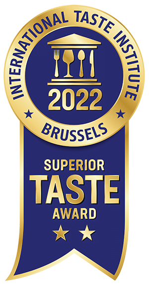 International-taste