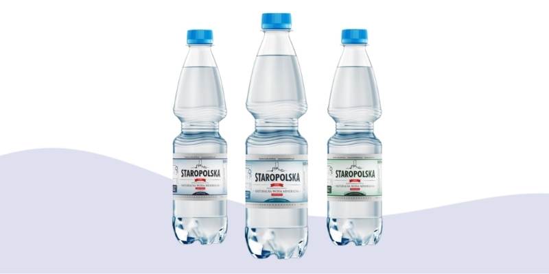 Dostawa wody do biura