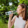 Woda Staropolska 0,5l lekkogazowana