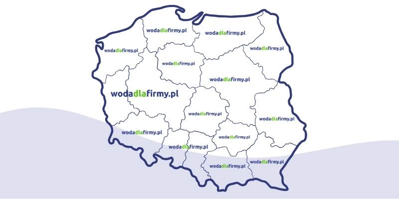 Woda dla pracowników przepisy BHP