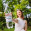 Woda Staropolska 1,5l lekkogazowana